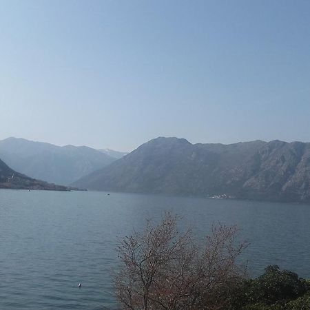 Apartmán Melodia Del Mare 2 Kotor Exteriér fotografie