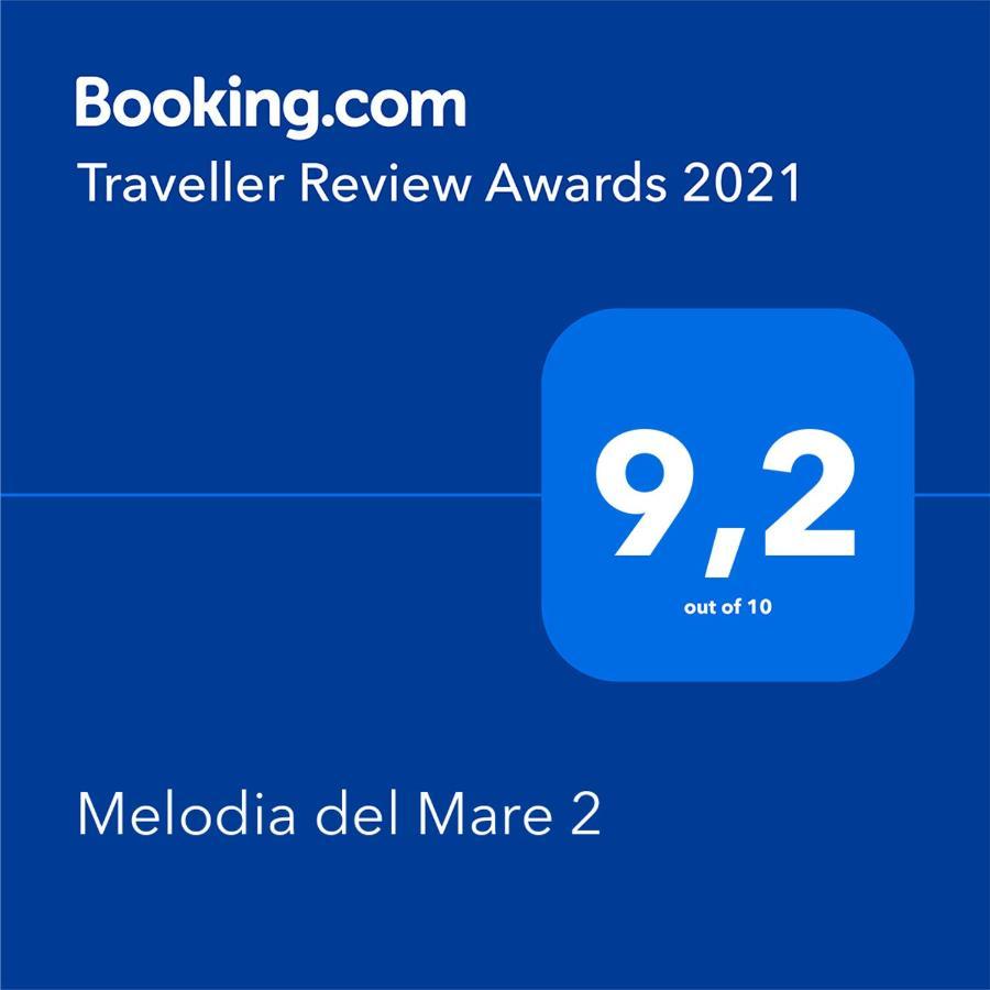 Apartmán Melodia Del Mare 2 Kotor Exteriér fotografie