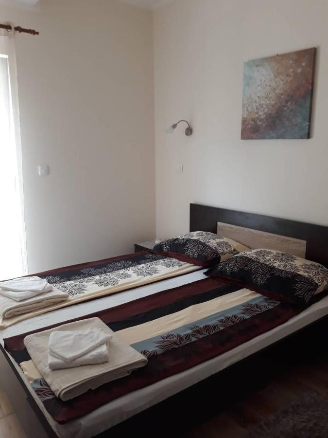 Apartmán Melodia Del Mare 2 Kotor Exteriér fotografie