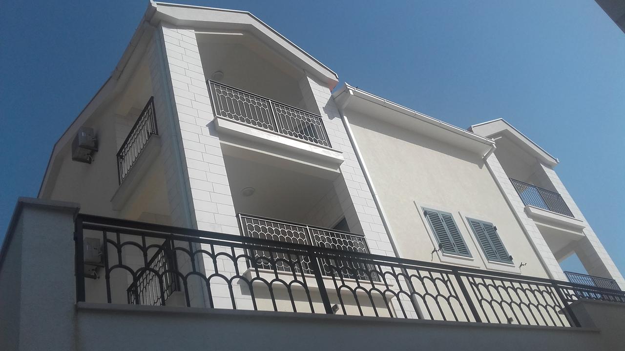 Apartmán Melodia Del Mare 2 Kotor Exteriér fotografie