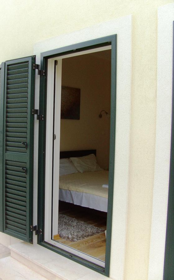Apartmán Melodia Del Mare 2 Kotor Exteriér fotografie