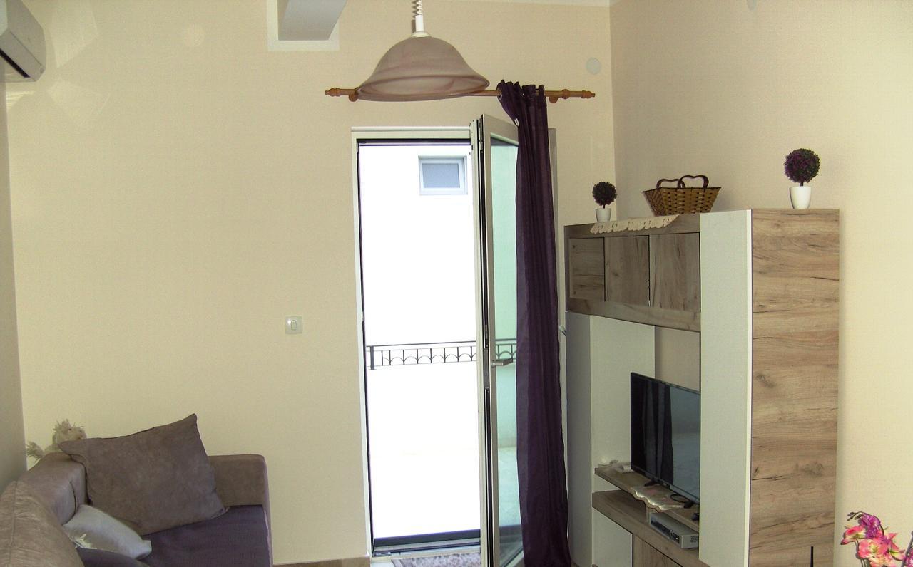 Apartmán Melodia Del Mare 2 Kotor Exteriér fotografie