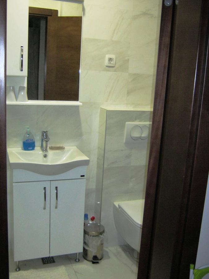 Apartmán Melodia Del Mare 2 Kotor Exteriér fotografie
