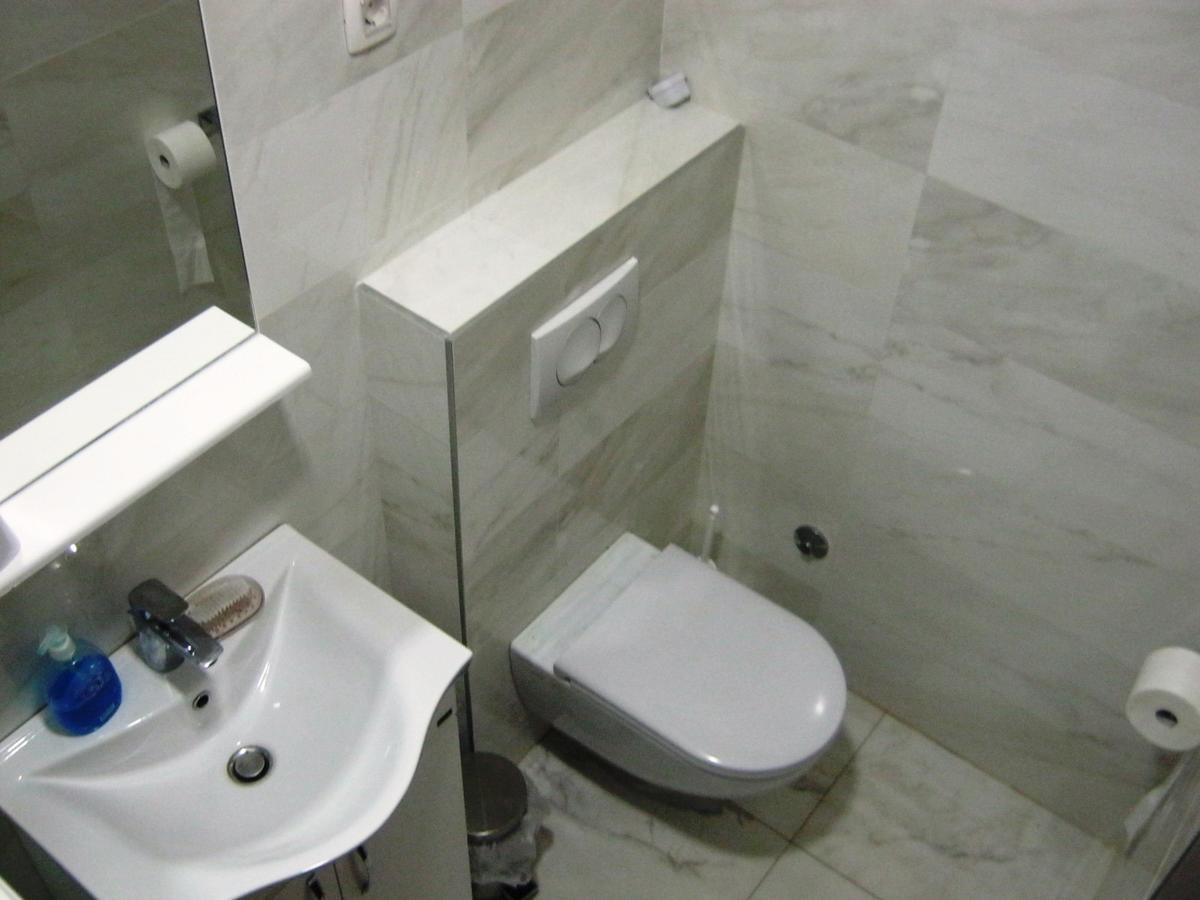 Apartmán Melodia Del Mare 2 Kotor Exteriér fotografie