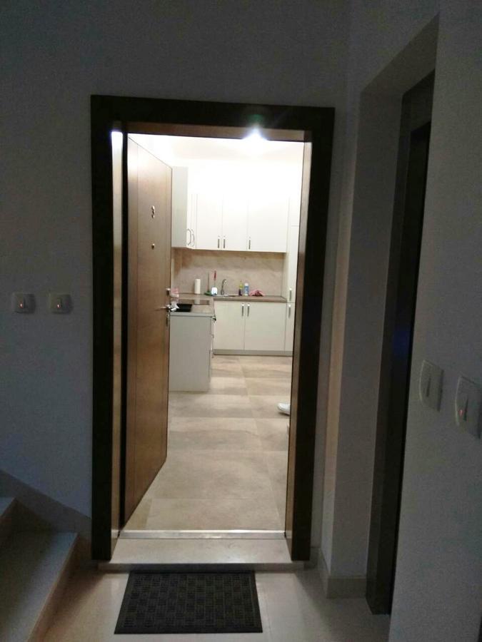 Apartmán Melodia Del Mare 2 Kotor Exteriér fotografie