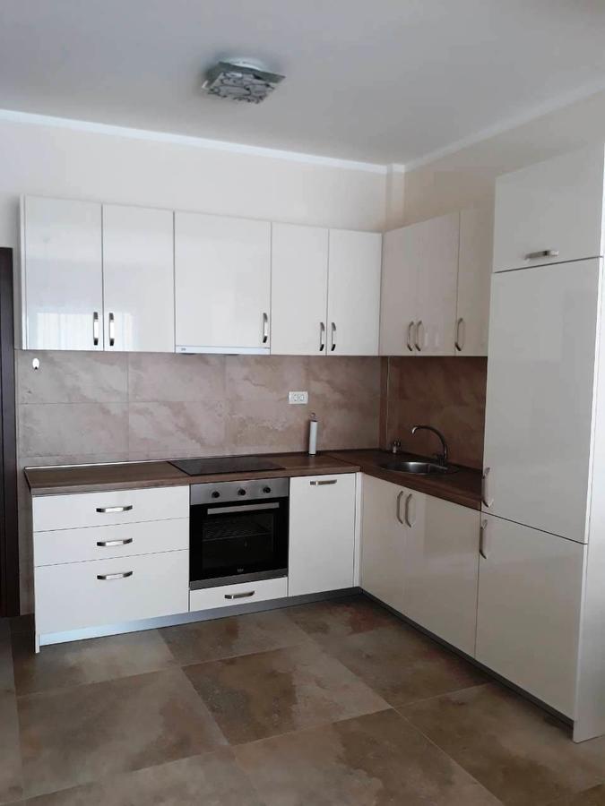 Apartmán Melodia Del Mare 2 Kotor Exteriér fotografie