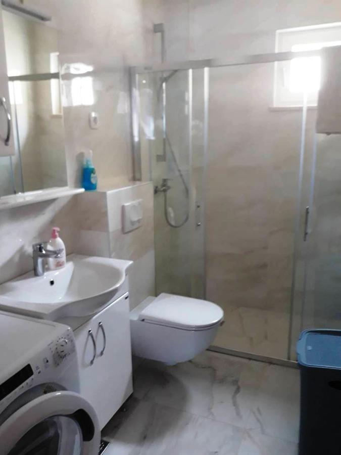 Apartmán Melodia Del Mare 2 Kotor Exteriér fotografie