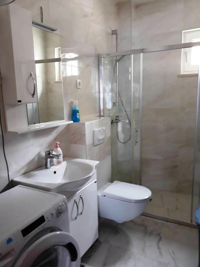 Apartmán Melodia Del Mare 2 Kotor Exteriér fotografie