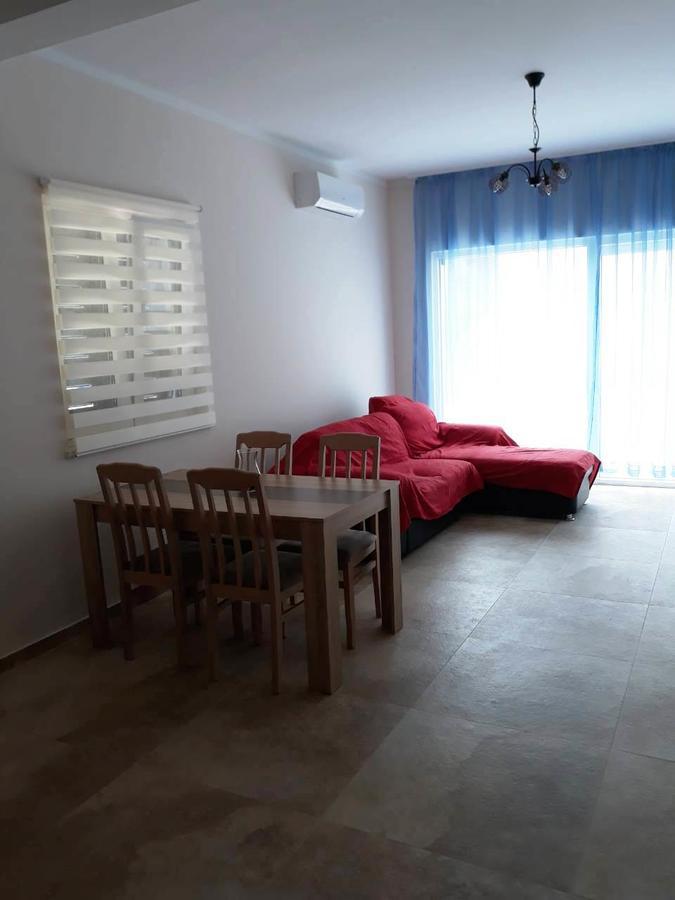 Apartmán Melodia Del Mare 2 Kotor Exteriér fotografie
