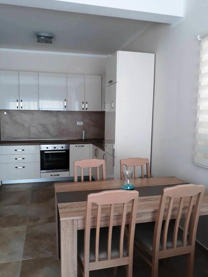 Apartmán Melodia Del Mare 2 Kotor Exteriér fotografie